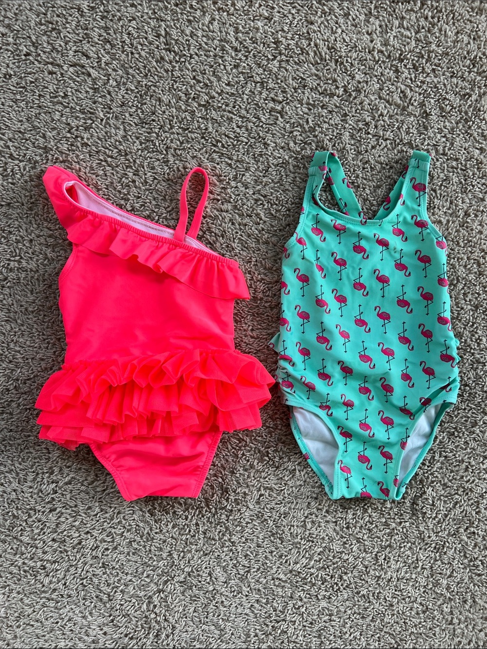 Girls 18-24 M Swimsuits